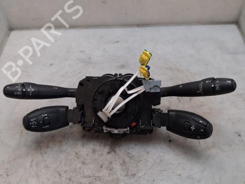 Headlight switch PEUGEOT 807 (EB_) 2.0 HDI | BP38713010I24 - Image 2