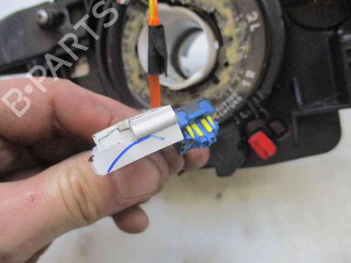 Headlight switch PEUGEOT 208 I (CA_, CC_) 1.6 HDi | BP19741600I24