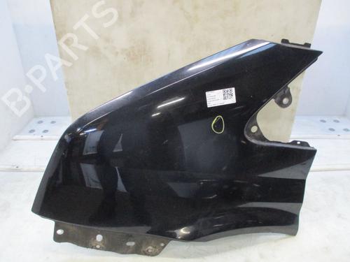 Used Left front fenders FORD TRANSIT Van (FA_ _) 2.2 TDCi (85 hp) 29263284
