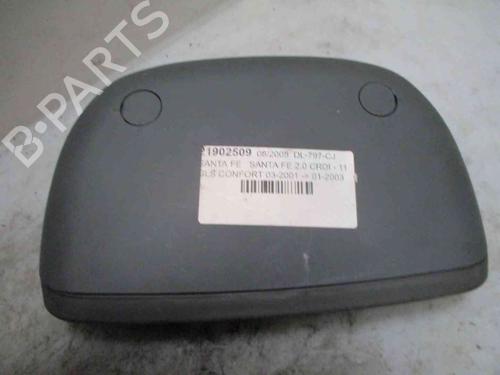 Bremslicht HYUNDAI SANTA FÉ I (SM) 2.0 CRDi | BP30723141L11 