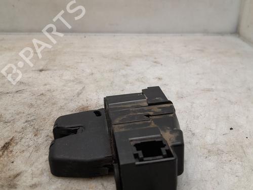 Bagklap lås PEUGEOT PARTNER Tepee 1.6 BlueHDi 120 | BP31663840C101