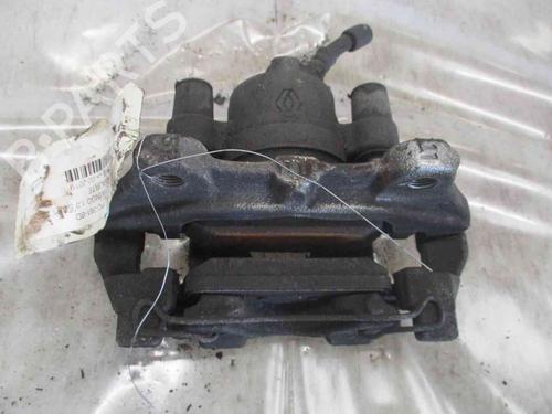 Left front brake caliper RENAULT TWINGO III (BCM_, BCA_) 1.0 SCe 70 | BP26625086M105 