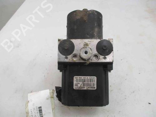 ABS pump SEAT IBIZA III (6L1) 1.4 TDI | BP26628591M43 