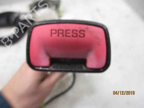 Seat buckle CITROËN C1 (PM_, PN_) 1.0 | BP19719052I32 