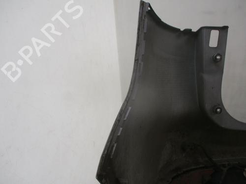 Rear bumper FORD C-MAX II (DXA/CB7, DXA/CEU) 1.6 TDCi | BP32222616C8 