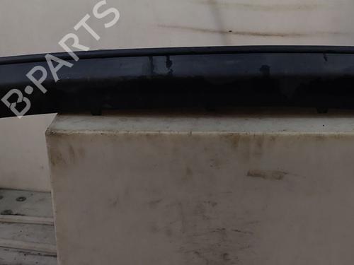 Rear bumper RENAULT KANGOO (KC0/1_) 1.5 dCi | BP27487690C8 