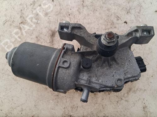 Used Front wiper motor Front wiper motor TOYOTA YARIS (_P13_) 1.0 (KSP130_, KSP130) (69 hp) 40468108 40468108