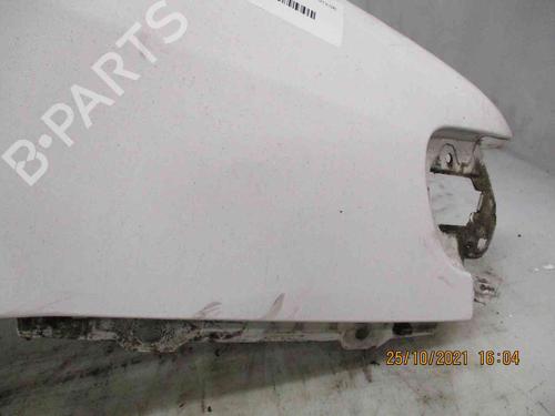 Right front fenders VW PASSAT B3/B4 (3A2, 35I) 1.6 | BP19740809C42 