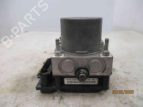 ABS pump CITROËN C4 I (LC_) 1.6 HDi | BP19712252M43 