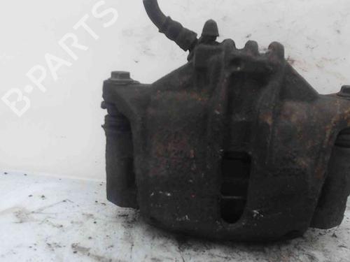 Right front brake caliper PEUGEOT 206 Van 1.1 | BP20205577M104 