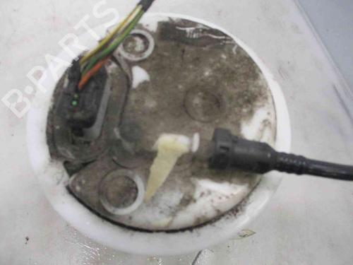 Used Fuel pump CITROËN C2 (JM_) 1.4 (73 hp) 19715581