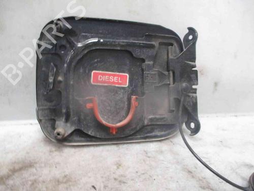 Fuel flap NISSAN X-TRAIL I (T30) 2.2 Di 4x4 | BP19738701C131 