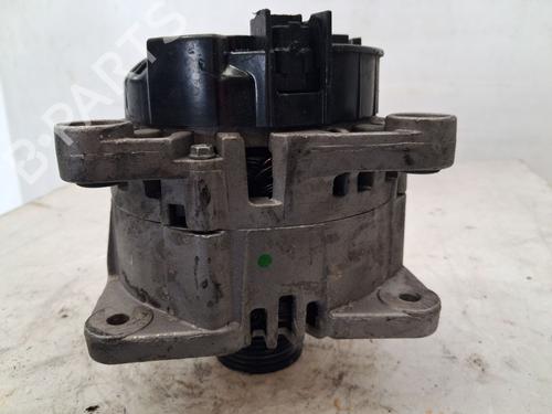 Alternator RENAULT TRAFIC II Van (FL) 2.0 dCi 90 (FL0H, FL00, FL01, FL0M, FL0P, FL0S) | BP37585134M7 - Image 7