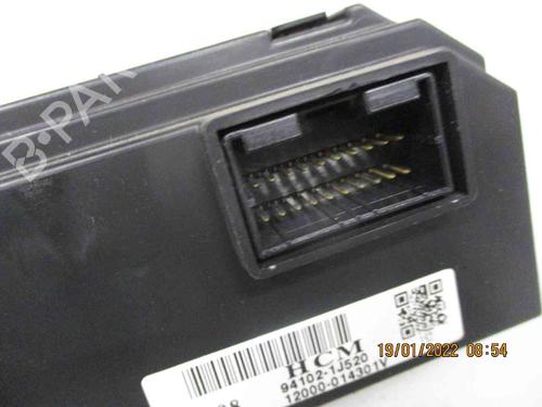 Display monitor HYUNDAI i20 I (PB, PBT) 1.4 CRDi | BP25210112C48 