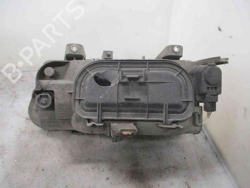 Right headlight PEUGEOT 806 (221)  | BP19717664C29 