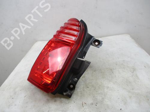Left taillight PEUGEOT 5008 (0U_, 0E_) 2.0 HDi 150 / BlueHDi 150 | BP25043833C34 