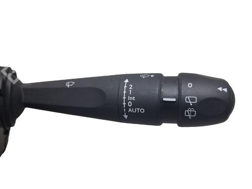 Steering column stalk PEUGEOT 2008 I (CU_) 1.2 VTi | BP40239430I23 - Image 4