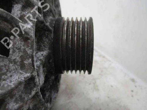 Alternator PEUGEOT 307 (3A/C) 1.6 | BP20204791M7 