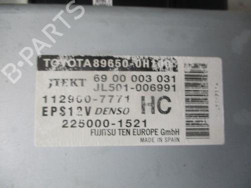 Steering column PEUGEOT 108 1.2 | BP29843726M21