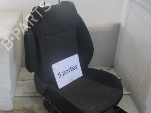 Used Left front seat Left front seat 39010780 39010780