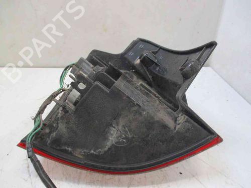 Right taillight CITROËN C-CROSSER (VU_, VV_) 2.2 HDi | BP26633956C35 