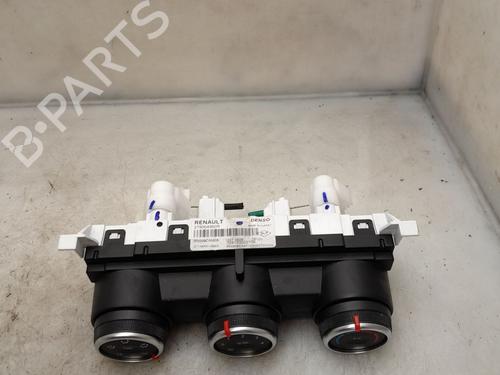 Used Climate control Climate control RENAULT CLIO V (B7_) 1.5 Blue dCi 85 (B7AG) (86 hp) 33710579 33710579