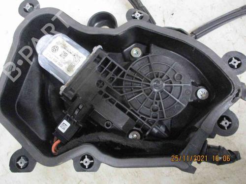 Rear right window mechanism DODGE VIPER Coupe SRT-10 | BP24010030C25 