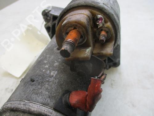 Starter RENAULT VEL SATIS (BJ0_) 2.0 dCi (BJ03, BJ0B) | BP31575255M8 