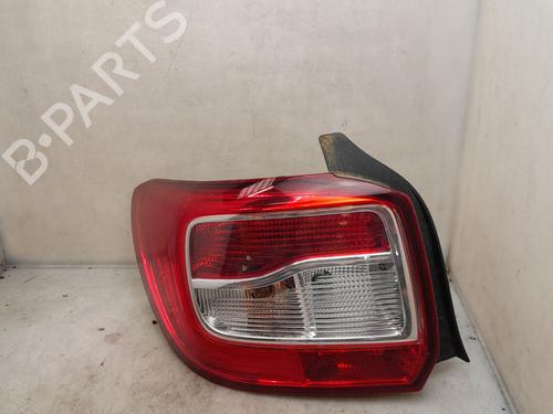 Used Left taillight Left taillight DACIA LOGAN II 1.5 dCi (90 hp) 34332170 34332170
