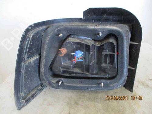 Right taillight ROVER 200 II Hatchback (XW) 218 TD | BP19737852C35 