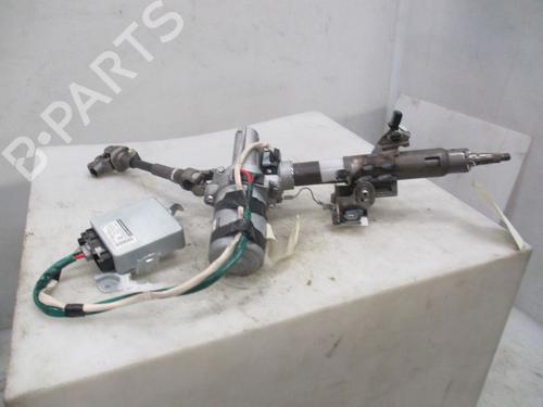 Used Steering column TOYOTA YARIS (_P13_) 1.0 (KSP130_, KSP130) (69 hp) 24013989