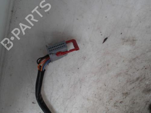Left mirror ALFA ROMEO 159 (939_) 1.8 MPI (939AXL1A) | BP21833388C26 