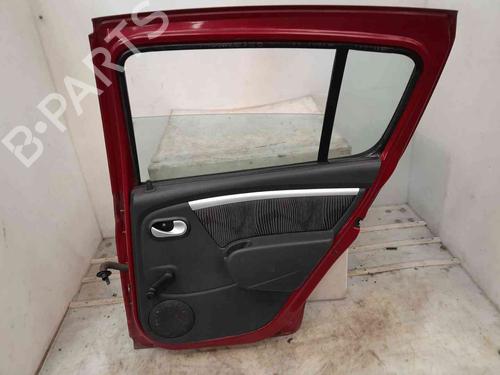 Right rear door DACIA SANDERO  | BP24013041C5 