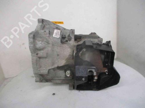 Gearbox FORD FOCUS I (DAW, DBW) 1.4 16V | BP19718314M3 