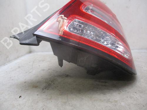 Right taillight CITROËN C3 I (FC_, FN_)  | BP26637966C35 