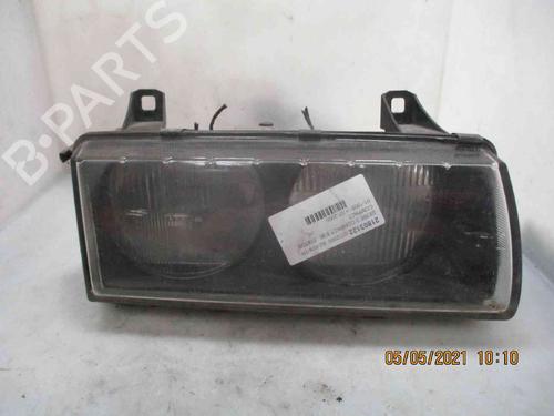 Used Right headlight BMW 3 Compact (E36) 318 tds (90 hp) 20205781