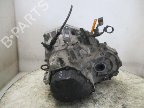 Gearbox SUZUKI SWIFT III (MZ, EZ) 1.3 DDiS (RS413D) | BP27731982M3 