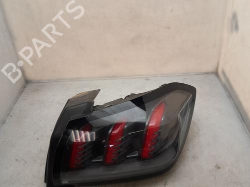 Used Right taillight Right taillight 39250388 39250388