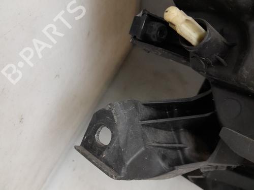 Left headlight RENAULT CLIO III (BR0/1, CR0/1)  | BP29413777C28 