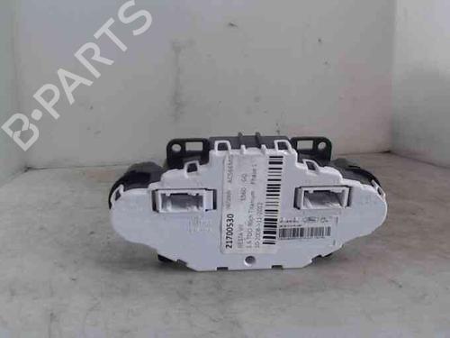 Climate control FORD FIESTA VI (CB1, CCN) 1.6 TDCi | BP21837504I5 