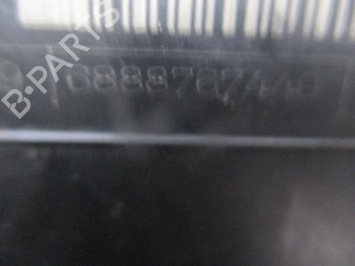 Fuse box RENAULT SCÉNIC II (JM0/1_) 1.5 dCi (JM1E, JM16) | BP30187179E1