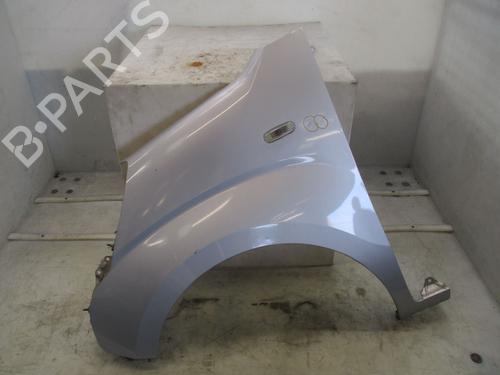 Parafango anteriore sinistro Parafango anteriore sinistro FIAT FIORINO MPV (225_) 1.3 JTD Multijet (225BXB1A, 225BXB11) (75 hp) 37478842 37478842