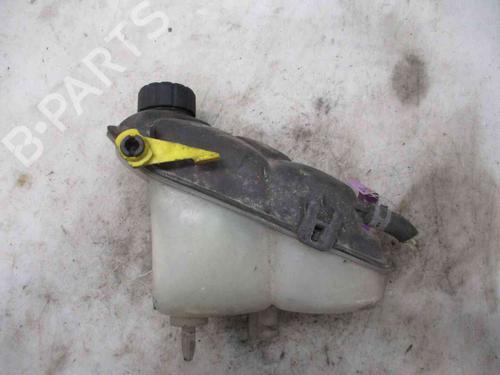 Used Expansion tank MERCEDES-BENZ A-CLASS (W168) A 170 CDI (168.008) (90 hp) 20201025