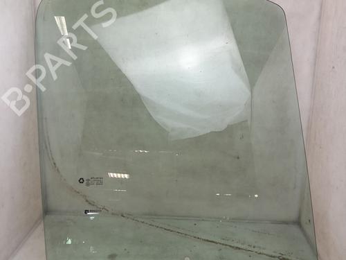 Used Front right door window RENAULT TRAFIC II Van (FL) 1.9 dCi 100 (FL0C, FL0K, FL0B) (101 hp) 29317602