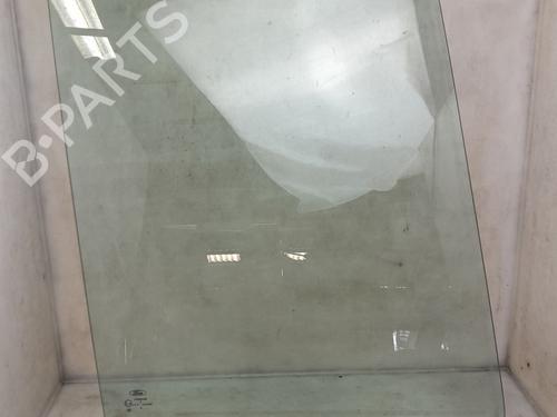 Used Front right door window FORD TRANSIT Van (FA_ _) 2.2 TDCi (85 hp) 29317591