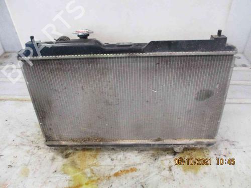 Water radiator HONDA CR-V I (RD) 2.0 16V 4WD (RD1, RD3) | BP19738768M31 