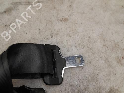 Rear left seatbelt CITROËN C3 II (SC_) 1.6 BlueHDi 100 | BP32353315I29 
