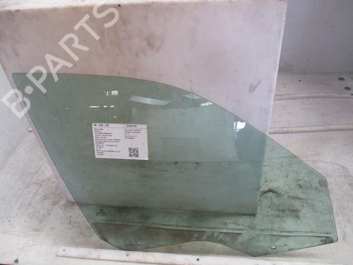 Used Front right door window Front right door window 37497854 37497854