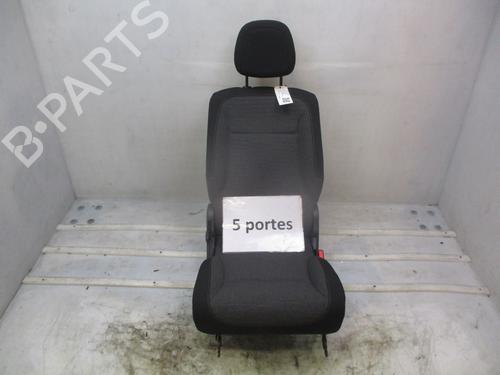 Used Rear seat CITROËN BERLINGO MULTISPACE (B9) 1.6 BlueHDi 120 (120 hp) 31820226