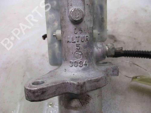 Brake master cylinder MERCEDES-BENZ B-CLASS Sports Tourer (W245) B 180 CDI (245.207) | BP20204779M77 